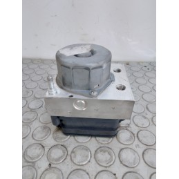 Centralina pompa abs Fiat Punto Evo 1.3 MJT dal 2009 al 2012 cod 0265242838 51729837  1687961682309