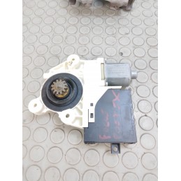 Motorino alzavetro post sx Ford Focus II serie dal 2004 al 2011 cod 0130822219  1687964181106