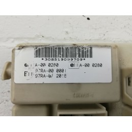 CENTRALINA PORTA FUSIBILI FORD FOCUS DAL 2004 AL 2011  2400000002048