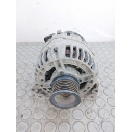 Alternatore Seat Ibiza 1.4 b dal 2003 al 2009 cod 037903025m  1687966041255