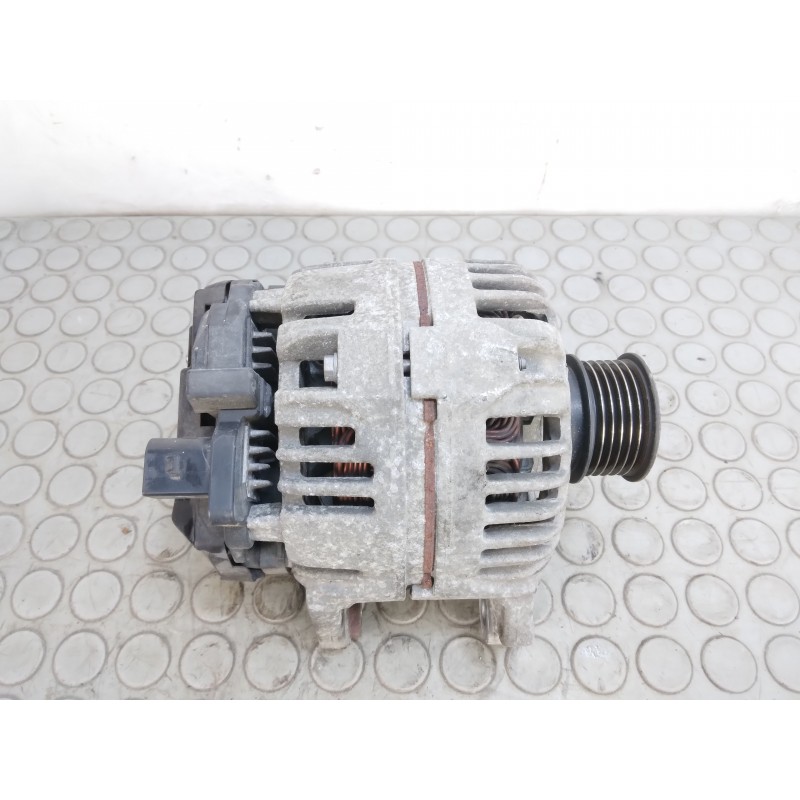 Alternatore Seat Ibiza 1.4 b dal 2003 al 2009 cod 037903025m  1687966041255