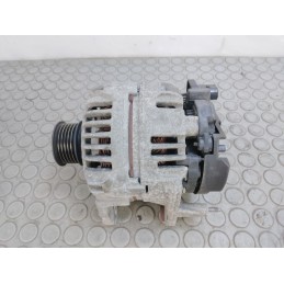 Alternatore Seat Ibiza 1.4 b dal 2003 al 2009 cod 037903025m  1687966041255