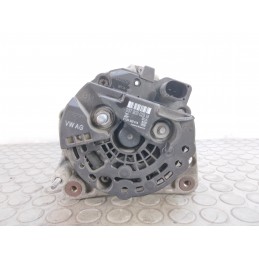 Alternatore Seat Ibiza 1.4 b dal 2003 al 2009 cod 037903025m  1687966041255