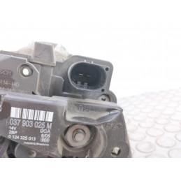 Alternatore Seat Ibiza 1.4 b dal 2003 al 2009 cod 037903025m  1687966041255