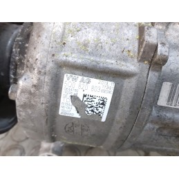 Compressore aria condizionata Vw Golf VII dal 2012 al 2019 cod 5q0820803  1688025400761