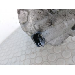 Compressore aria condizionata Vw Golf VII dal 2012 al 2019 cod 5q0820803  1688025400761