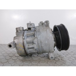 Compressore aria condizionata Vw Golf VII dal 2012 al 2019 cod 5q0820803  1688025400761
