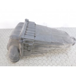 Scatola filtro aria Peugeot 206 1.4 b dal 1998 al 2007 cod 9634107180  1688025636542