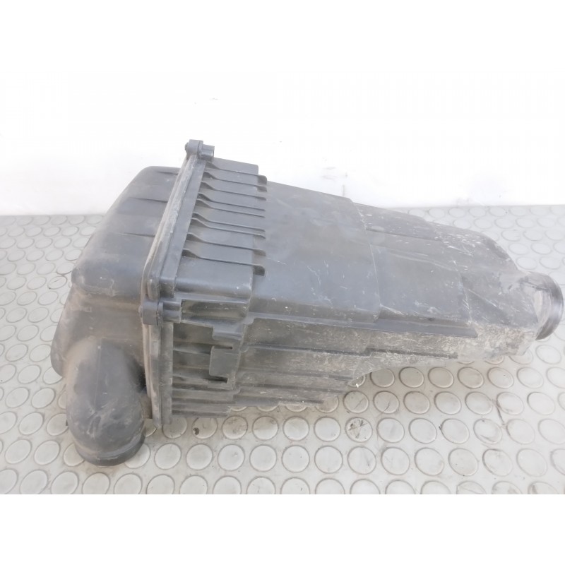 Scatola filtro aria Peugeot 206 1.4 b dal 1998 al 2007 cod 9634107180  1688025636542