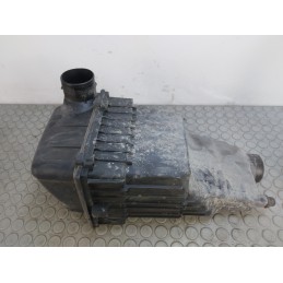 Scatola filtro aria Peugeot 206 1.4 b dal 1998 al 2007 cod 9634107180  1688025636542
