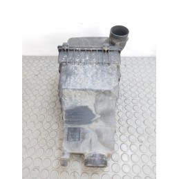 Scatola filtro aria Peugeot 206 1.4 b dal 1998 al 2007 cod 9634107180  1688025636542