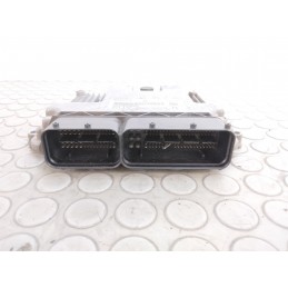 Centralina motore Fiat Sedici dal 2005 al 2014 cod 55204652 0281012992  1688033498774