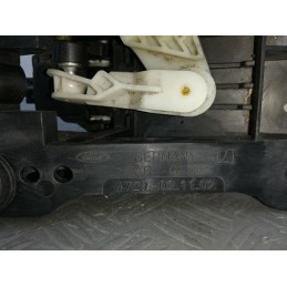 LEVA CAMBIO FORD TRANSIT 7 SERIE DAL 2006 AL 2014  2400000001478