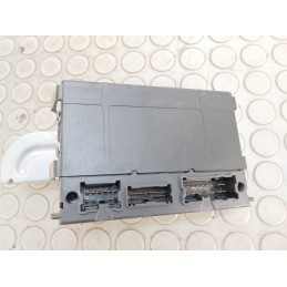 Centralina comfort Nissan Almera Tino dal 1998 al 2006 cod 28551bu014  1688034212089