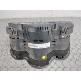 Contachilometri quadro strumenti Alfa Romeo 147 1.9 D dal 2000 al 2010 cod 156071223  1688035305513