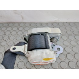 Cintura di sicurezza ant dx Fiat Sedici dal 2005 al 2014 cod 84920-79j2  1688036365844