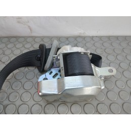 Cintura di sicurezza ant dx Fiat Sedici dal 2005 al 2014 cod 84920-79j2  1688036365844