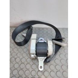 Cintura di sicurezza ant dx Fiat Sedici dal 2005 al 2014 cod 84920-79j2  1688036365844