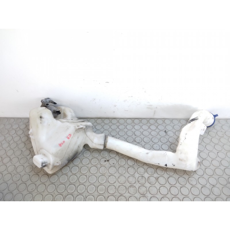 Vaschetta acqua tergicristallo Citroen Ds3 dal 2010 al 2015 cod 96839886  1688045410078