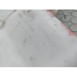 Vaschetta acqua tergicristallo Citroen Ds3 dal 2010 al 2015 cod 96839886  1688045410078