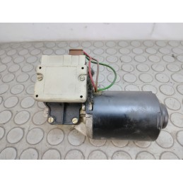 Motorino tergicristallo ant Fiat Seicento dal 1998 al 2010 cod 46000010  1688045756572