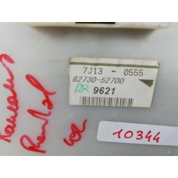 CENTRALINA SCATOLA PORTA FUSIBILI TOYOTA YARIS DAL 05 AL 11  2400000001720