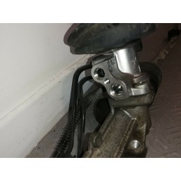 SCATOLA STERZO PEUGEOT 307 SW 1.6 BENZ. DAL 2002 AL 2008  2400000002581