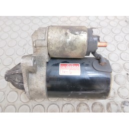 Motorino avviamento Hyundai Atos 1.1 b dal 1997 al 2008 cod 36100-02555  1688047620239