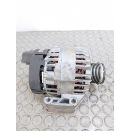 Alternatore Alfa Romeo 147 1.9 Jtd dal 2000 al 2010 cod vr-f158  1688048752052