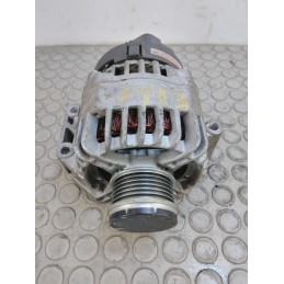 Alternatore Alfa Romeo 147 1.9 Jtd dal 2000 al 2010 cod vr-f158  1688048752052