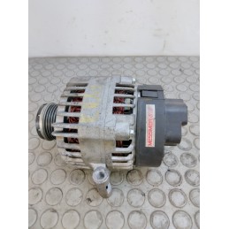 Alternatore Alfa Romeo 147 1.9 Jtd dal 2000 al 2010 cod vr-f158  1688048752052