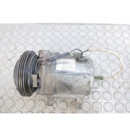 Compressore aria condizionata Smart Fortwo 700 b dal 1997 al 2007 cod 0003191v008  1688049991535