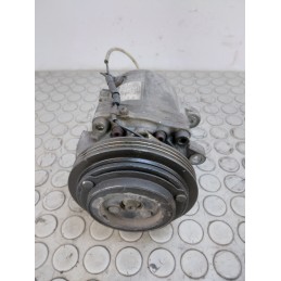 Compressore aria condizionata Smart Fortwo 700 b dal 1997 al 2007 cod 0003191v008  1688049991535