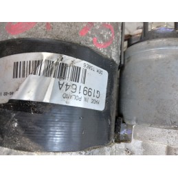 Motorino avviamento Renault Twingo 1.2 b dal 1993 al 2007 cod g199164a  1688051029745