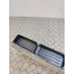 Centralina motore Renault Clio 1.2 b II serie dal 1998 al 2012 cod 8200326395  1688052311740