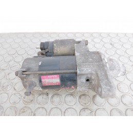 Motorino avviamento Toyota Yaris I serie dal 1999 al 2005 cod 28100-21020  1688121403277