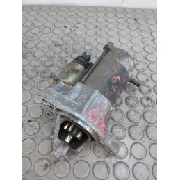 Motorino avviamento Toyota Yaris I serie dal 1999 al 2005 cod 28100-21020  1688121403277