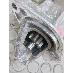Motorino avviamento Toyota Yaris I serie dal 1999 al 2005 cod 28100-21020  1688121403277