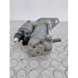 Motorino avviamento Toyota Yaris I serie dal 1999 al 2005 cod 28100-21020  1688121403277