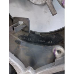 Volante sterzo Daihatsu Sirion dal 2005 al 2014 cod gs131-02660  1688128681357