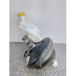 Pompa servofreno Citroen Ds3 dal 2010 al 2015 cod 9672460780  1688128869663