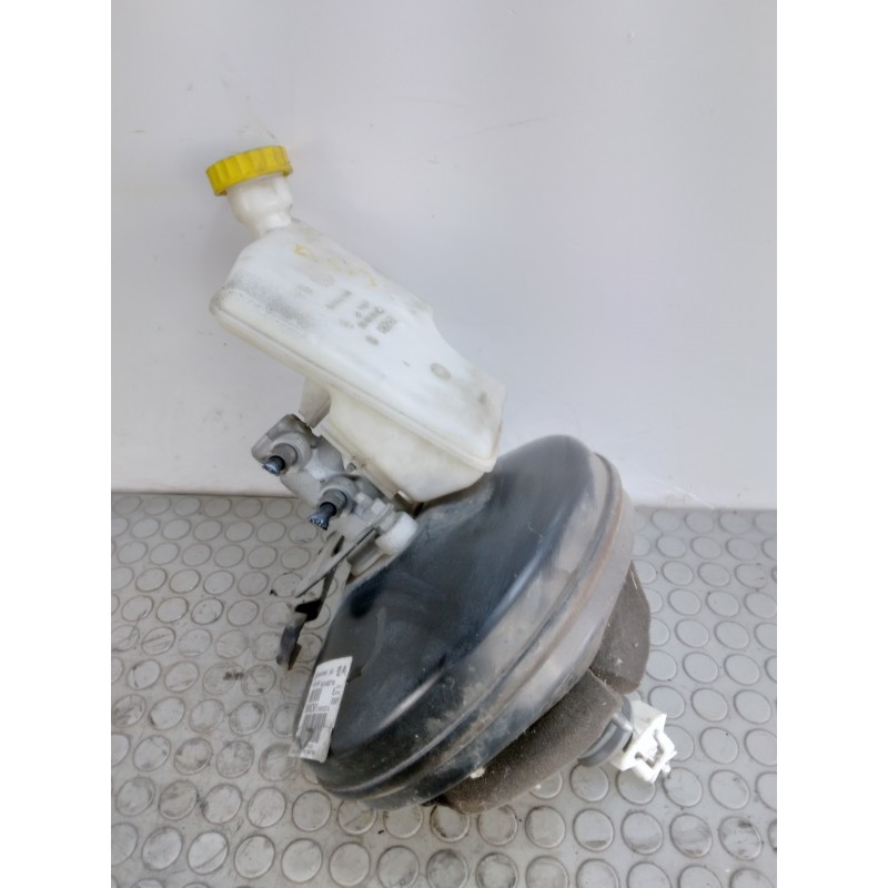 Pompa servofreno Citroen Ds3 dal 2010 al 2015 cod 9672460780  1688128869663