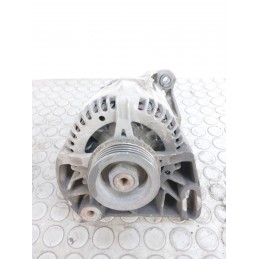 Alternatore Lancia Y 1.2 b dal 1995 al 2003 cod 63321600  1688129147531
