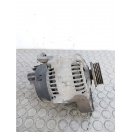 Alternatore Lancia Y 1.2 b dal 1995 al 2003 cod 63321600  1688129147531