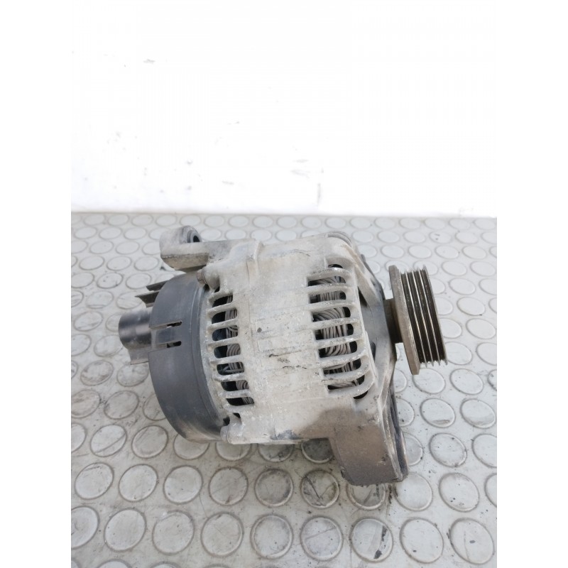 Alternatore Lancia Y 1.2 b dal 1995 al 2003 cod 63321600  1688129147531