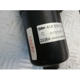 MOTORINO TERGICRISTALLI ANT.PEUGEOT 307 SW DAL 2002 AL 2008  1670252622436