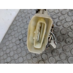 Serratura elettrica ant sx Toyota Yaris I serie dal 1999 al 2005  1688130965087