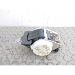 Cintura di sicurezza post dx Citroen Ds3 dal 2010 al 2015 cod 34140294  1688134326273