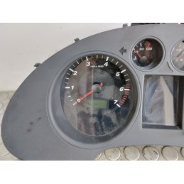 Contachilometri quadro strumenti Seat Ibiza III dal 2002 al 2008 cod 06l0920801  1688135010751