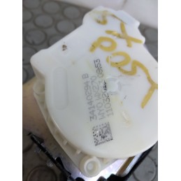 Cintura di sicurezza post sx Citroen Ds3 dal 2009 al 2015 cod 34140294  1688135251345